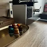 Διαμέρισμα Messe Essen, Modernes Mit Kueche, Smart-tv Und Separatem Schlafzimmer, Self-check-in