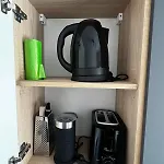 Messe Essen, Modernes Mit Küche, Smart-tv Und Separatem Schlafzimmer, Self-check-in *