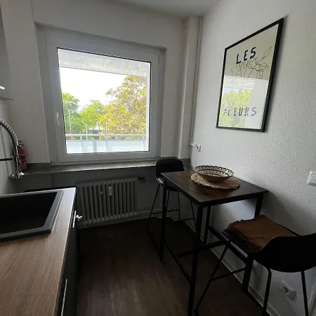 Bluemango Signature No 5 Im Eg Apartment