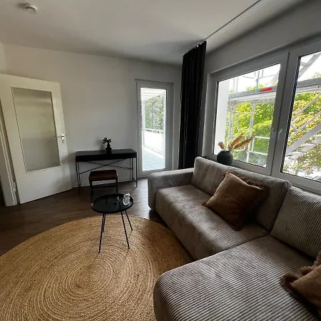Apartment Bluemango Signature No 5 Im Eg Essen