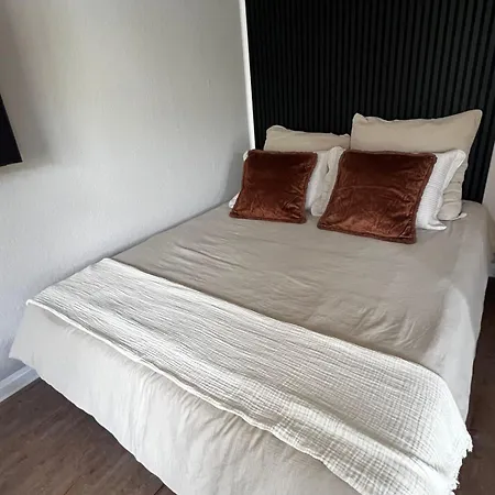Bluemango Signature No 5 Im Eg Apartment