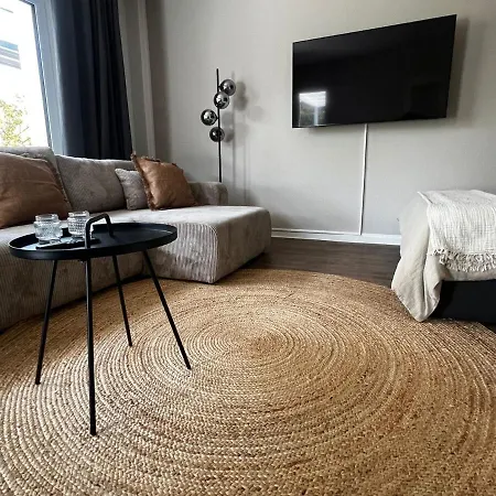 Apartment Bluemango Signature No 5 Im Eg